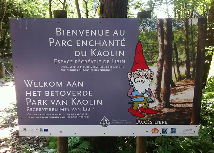 Gites Aux Legendes d Ardenne