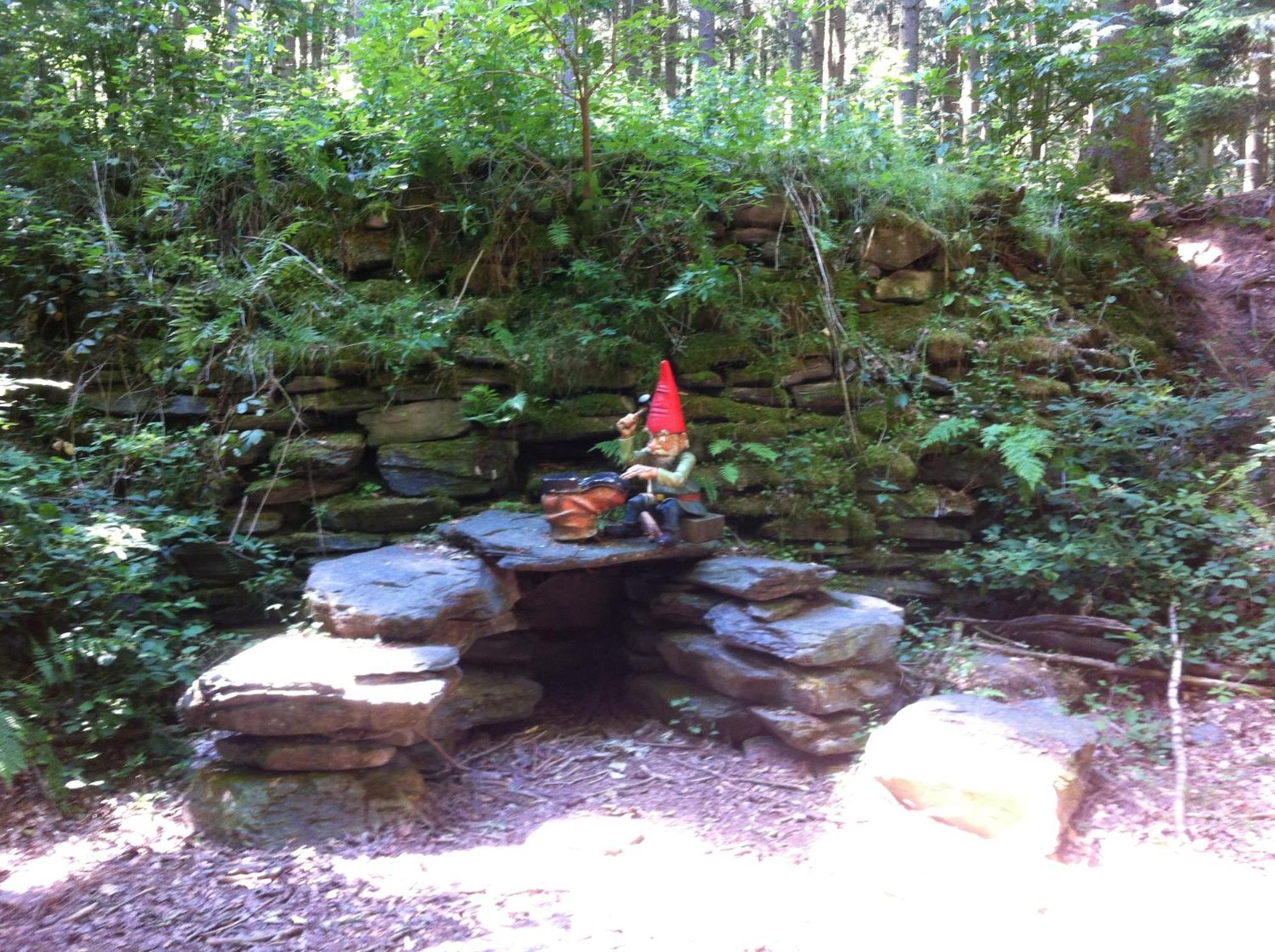 Hébergement de vacances Aux Legendes D Ardenne Paliseul