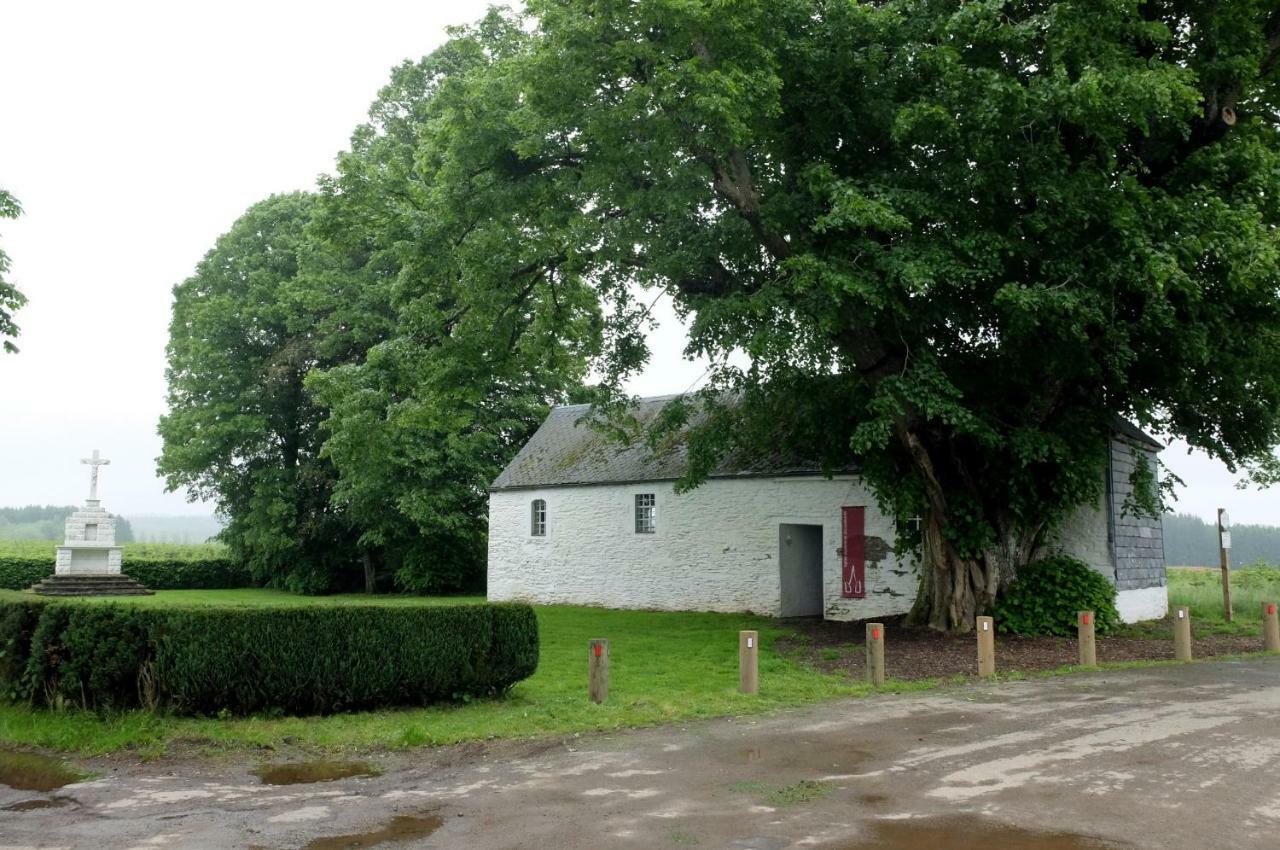 Hébergement de vacances Aux Legendes D Ardenne Paliseul