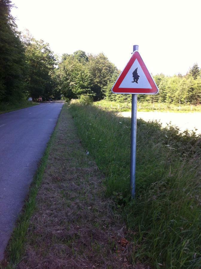 Aux Legendes D Ardenne * Paliseul